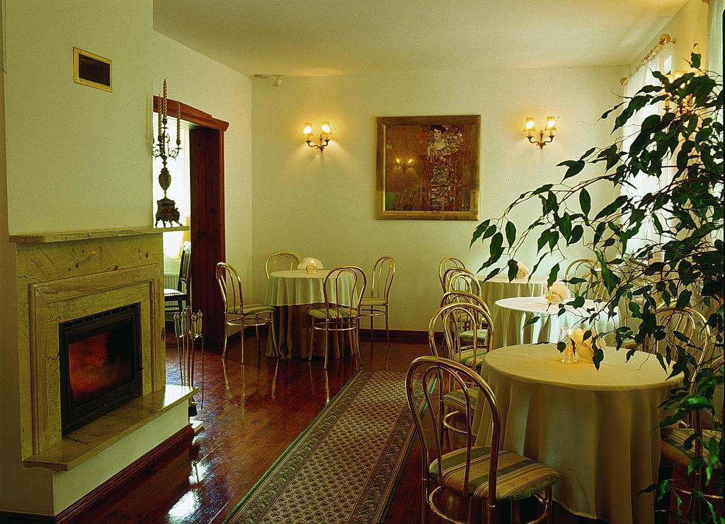Dworek Aleksandria Ciechocinek Extérieur photo